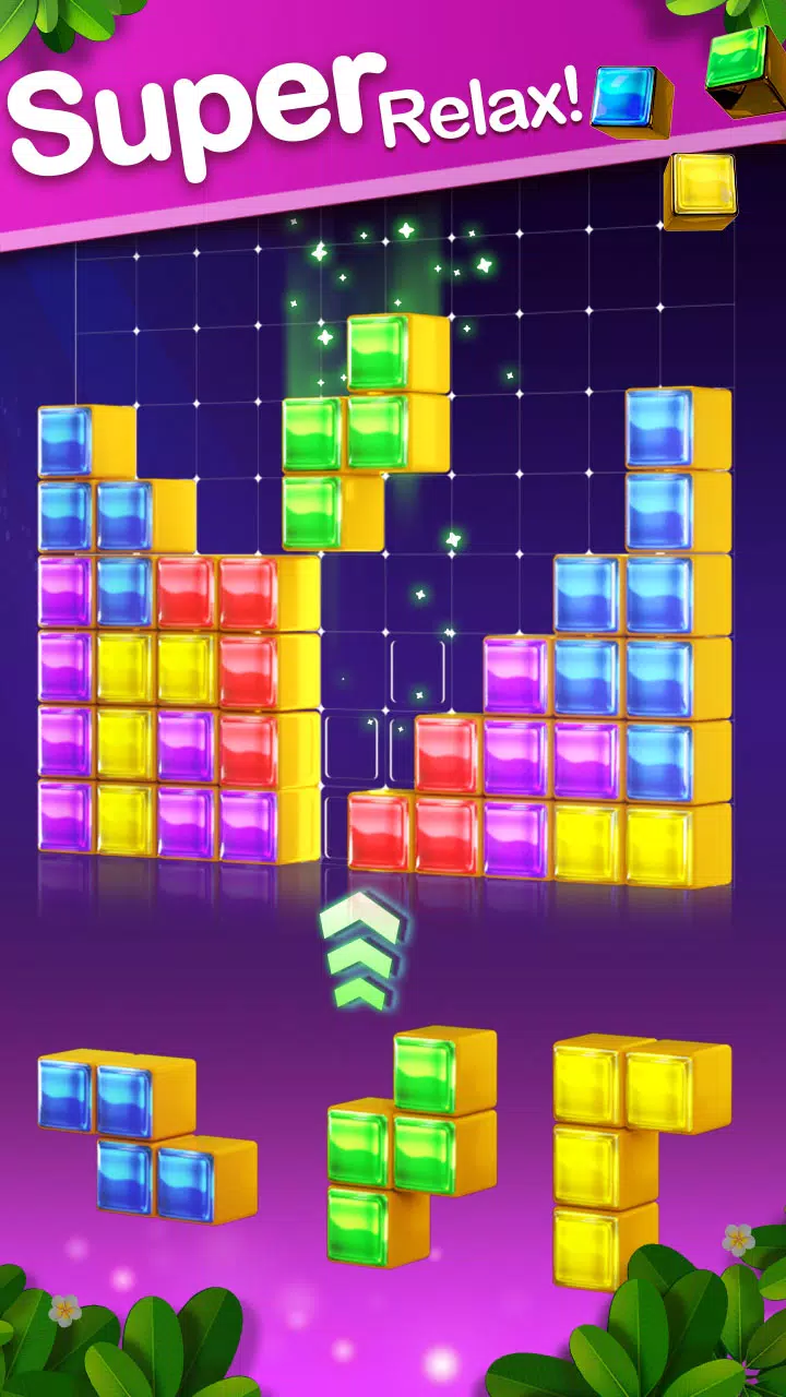 Block Puzzle Jewels World for Android - Download the APK from Uptodown