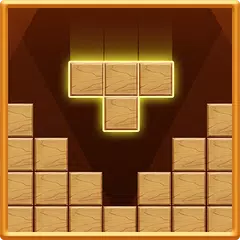 Woody Puzzle - Block Puzzle 8x APK 下載