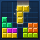 Block Puzzle 1010 Brick icône