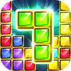 Block Puzzle icono