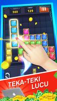 Block Puzzle syot layar 1