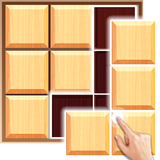 Khối gỗ Sudoku 99