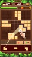 Sudoku Wood Block 99 capture d'écran 2