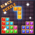 Block Puzzle : 2020 ikona