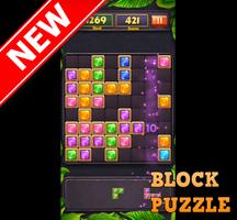 Block Puzzle : 2020 capture d'écran 2
