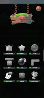 Puzzle Block : Classic Hard تصوير الشاشة 3