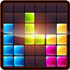 block puzzle-classic game icono