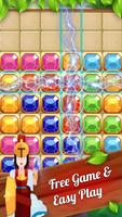 Block Puzzle Jewel ảnh chụp màn hình 1