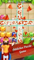 Block Puzzle Jewel ảnh chụp màn hình 2