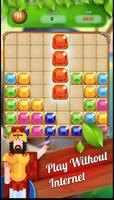 Block Puzzle Jewel ảnh chụp màn hình 3