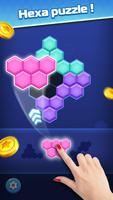 Block Puzzle Master постер