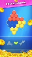 Block Puzzle Tangram imagem de tela 3