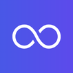 GritLoop: Habit & Discipline Zeichen
