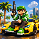 Block RP War: City World 3D APK