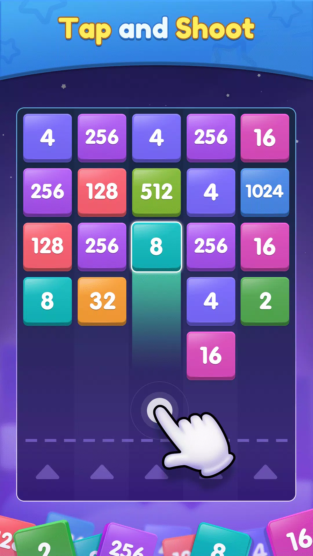 2048 Cube Winner—Aim To Win Di APK for Android Download