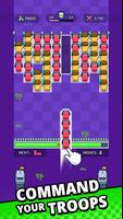 Blocks VS Zombies screenshot 1