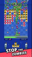 Blocks VS Zombies screenshot 2