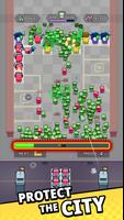 Blocks VS Zombies screenshot 3