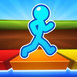 Block Run Puzzle icône