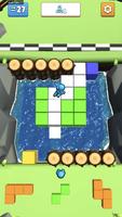 Block Run Puzzle скриншот 2