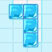 Classical Ice Blocks Puzzle