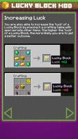 New Lucky Blocks MOD Tip स्क्रीनशॉट 3