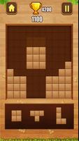 Blocks Puzzle Flix 截圖 3