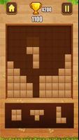 1 Schermata Blocks Puzzle Flix