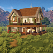 Block World: City Craft icon