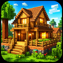 Block Robot Craft 3D APK
