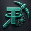 USDT Miner icon