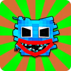 Poppy Playtime Mod