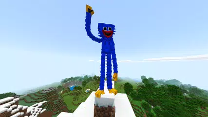 Poppy Playtime Mod APK download