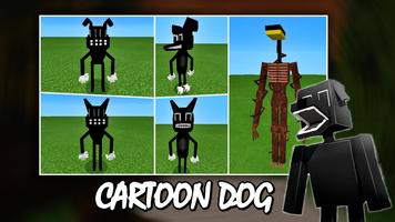 Cartoon Dog Mod screenshot 3