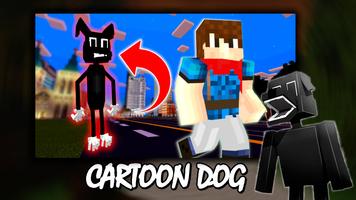 Cartoon Dog Mod screenshot 1