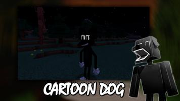 Cartoon Dog Mod screenshot 2