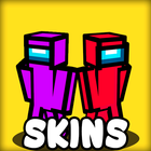 Among Us Skins icon