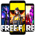 Free Fire Wallpaper آئیکن