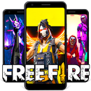 Free Fire Wallpaper-APK