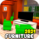 APK Furniture Mod
