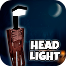 APK Head Light for MCPE