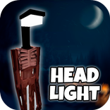 Head Light for MCPE