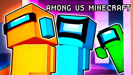 Mod Among Us APK download