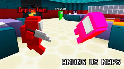 Mod Among Us APK download