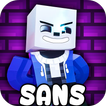Sans Skins