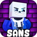 Sans Skins