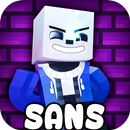 Sans Skins-APK