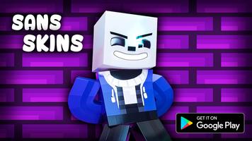 Sans Skins পোস্টার