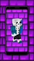 Sans Skins স্ক্রিনশট 1