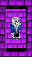 Sans Skins স্ক্রিনশট 2